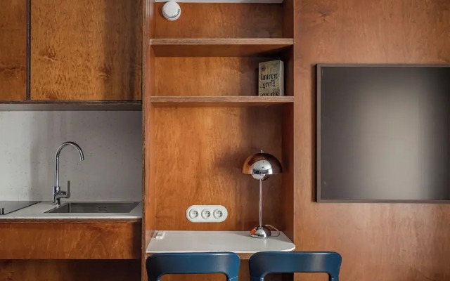 Paris La Belle - Marais