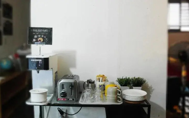 Eid Muslim Friendly Guesthouse