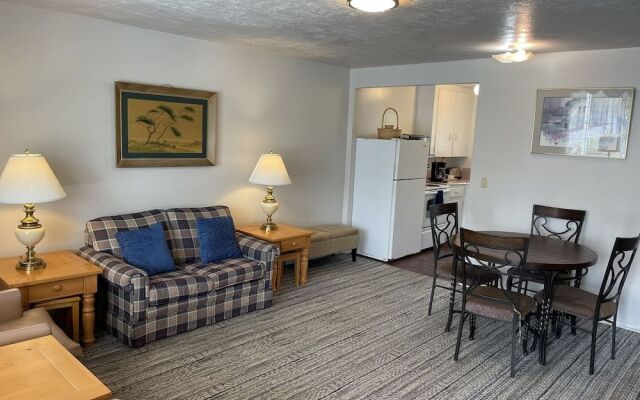 Westport RV Park & Motel