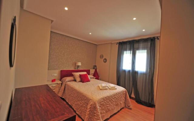 Avenida Paseo 3 Rooms 2 baños