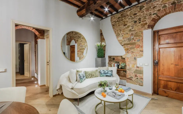 Casa Cinnamon in Lucca
