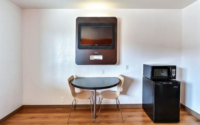 Motel 6 – San Jose, CA - South