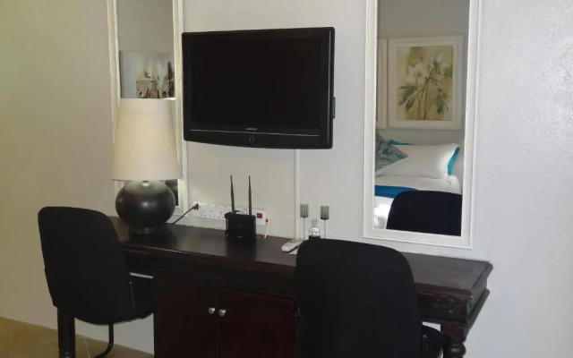 Waterglen Guest Lodge