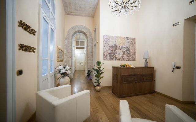 B&B La Ghirlanda