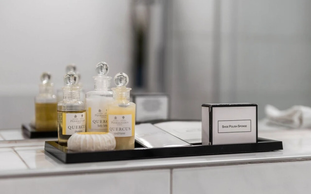 SKY9 Apartments District 6