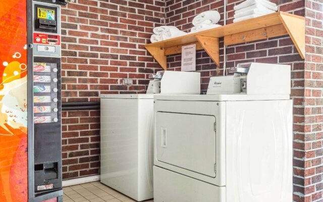 Quality Inn & Suites Vidalia