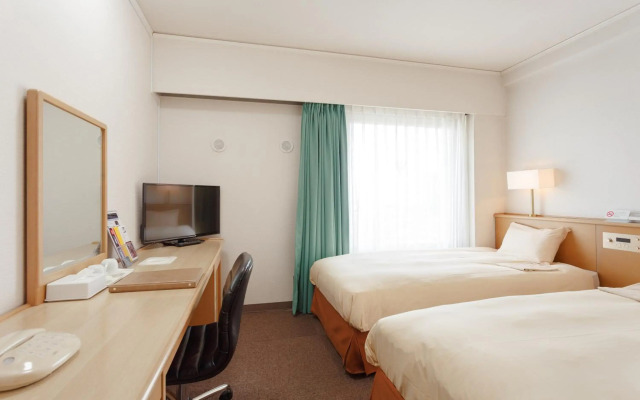 Akishima Station Hotel TOKYO