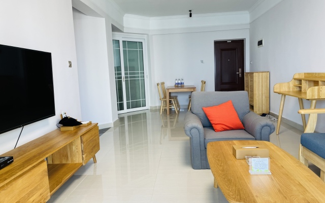 Wenting Apartments (Deli-Haibeihai)