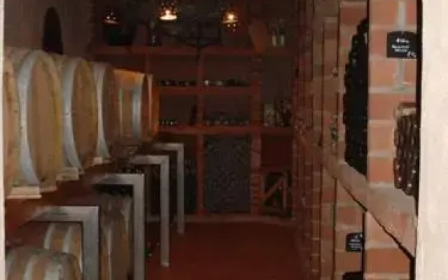Strubel-Roos Landhotel & Weingut