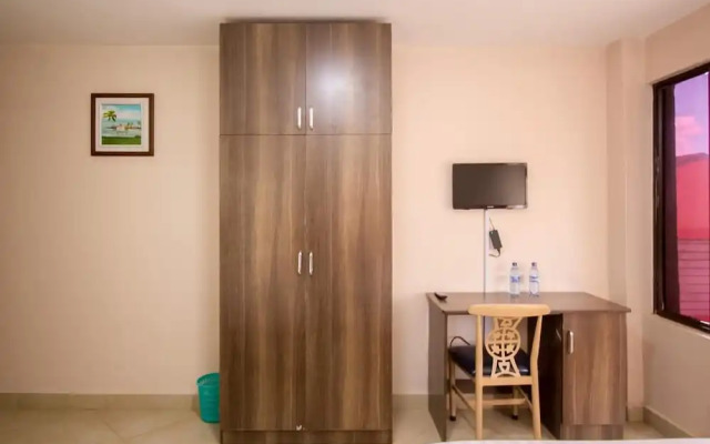 Paleo Hotel & Spa