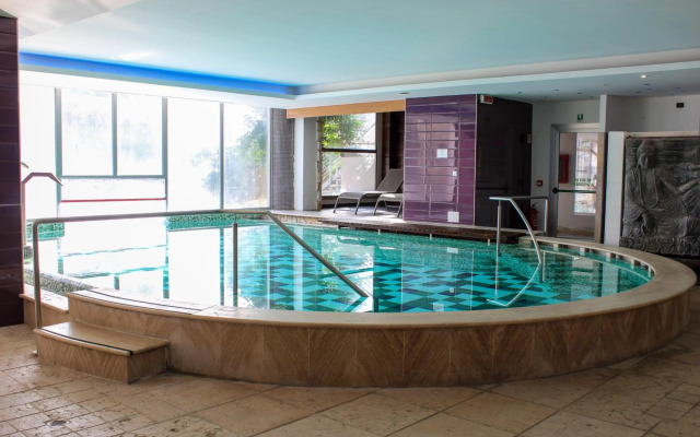 Hotel Antares