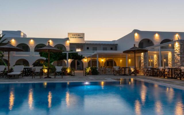 Christiana Hotel