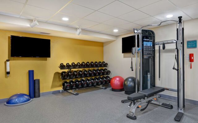 Home2 Suites by Hilton Ormond Beach Oceanfront