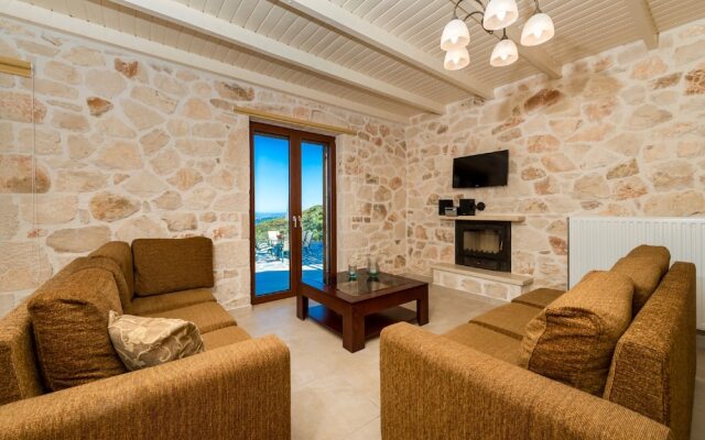 Villa Deluxe III