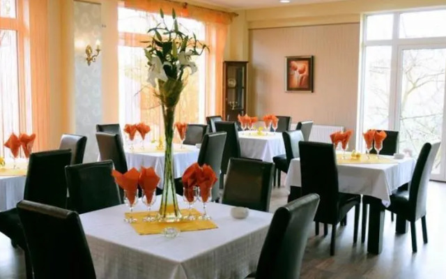 Hotel Centrum Turda