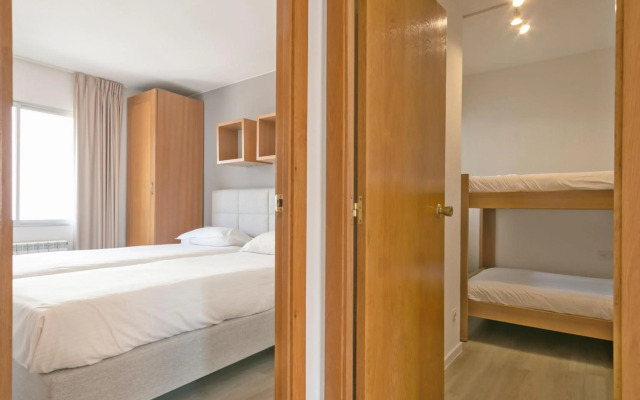 Van Der Valk Hotel Barcarola