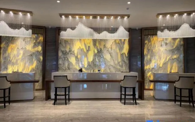 Jinlin International Hotel