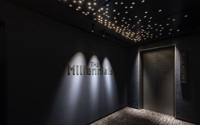 The Millennials Fukuoka