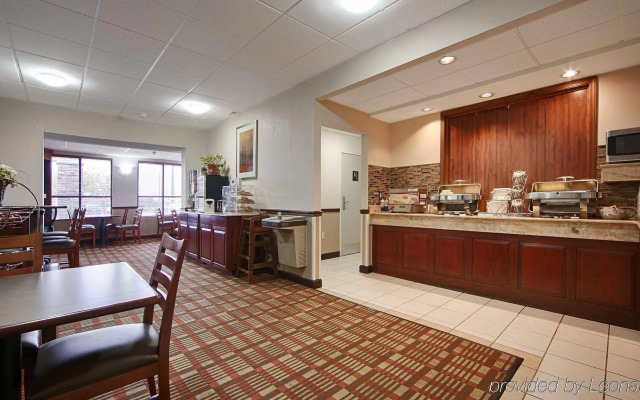 Baymont by Wyndham Monroe Ohio