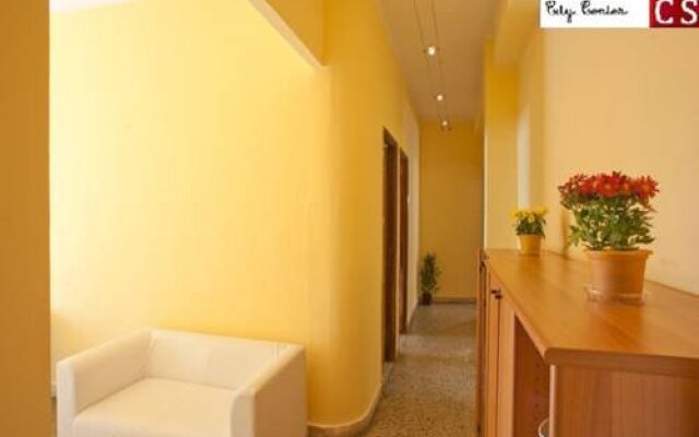 Case Vacanza City Center