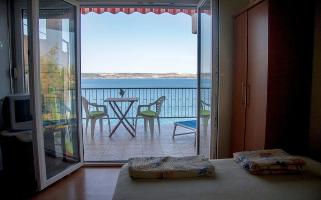 Dubravko - 5 m From Beach - A1 Bepina