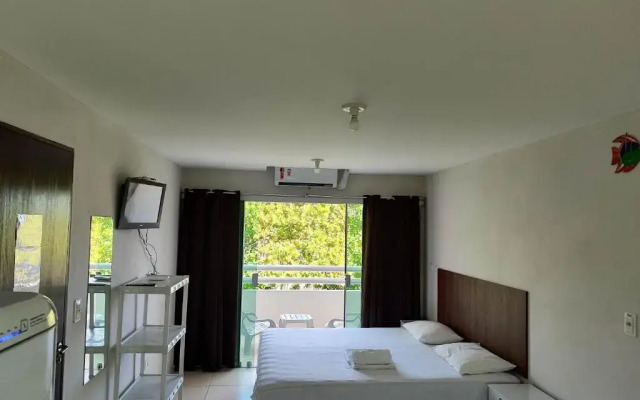 Flats no Carneiros Beach Resort