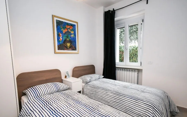 Soleblu Appartamento 02