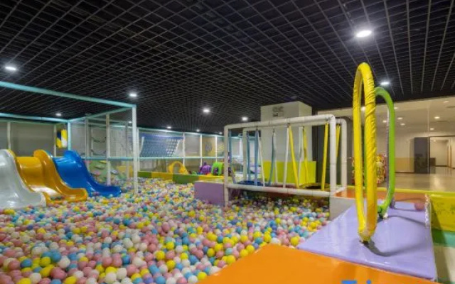 Fengtai Hotel – Entertainment – Zhangwu