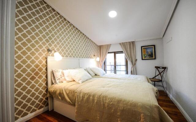 Heart of Pamplona Apartments II