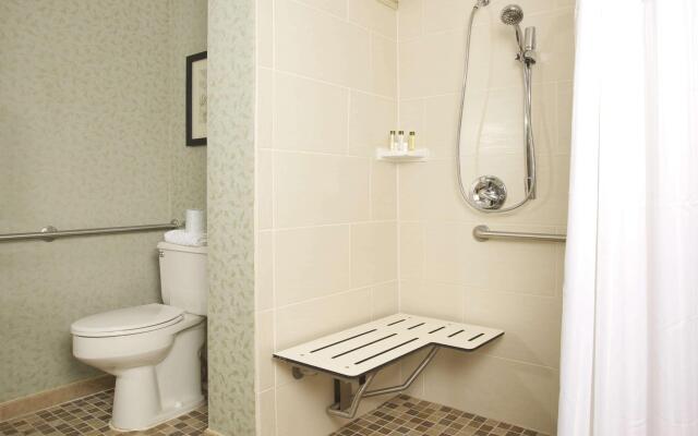 DoubleTree Suites by Hilton Raleigh - Durham