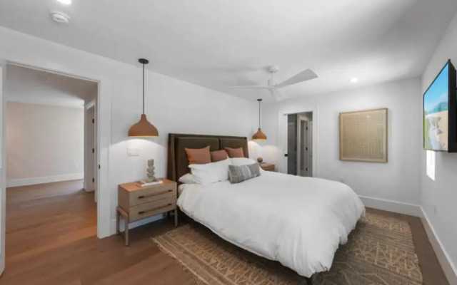 Tierra Tulum 4 Bedroom Home