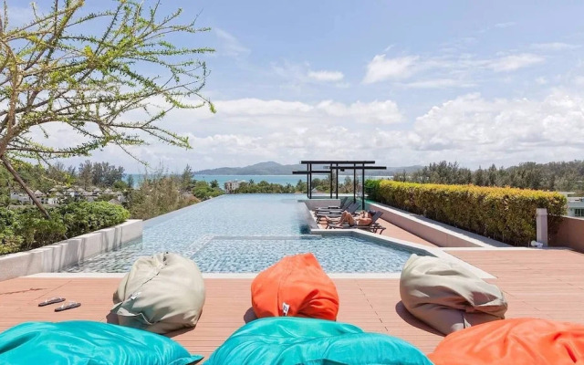 Superb Apt! 5 Mins to the Beach