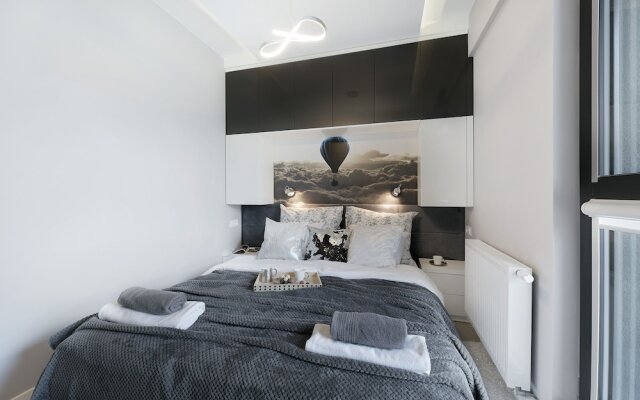 P&O Apartments Chlodna