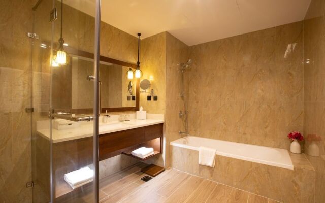 Millennium Executive Apartments Salalah