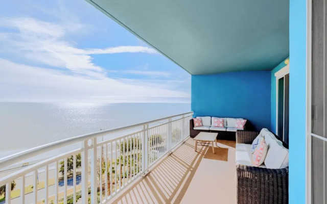 Legacy Towers I Deluxe