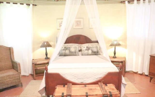 Fleur de Lys Guest Farm