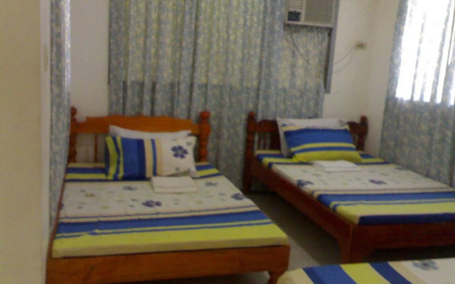 Tabada Homestay