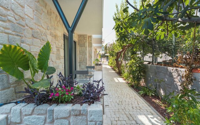 Bodrum Local House