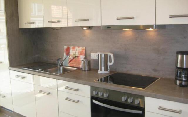 Appartements Buesum DS10