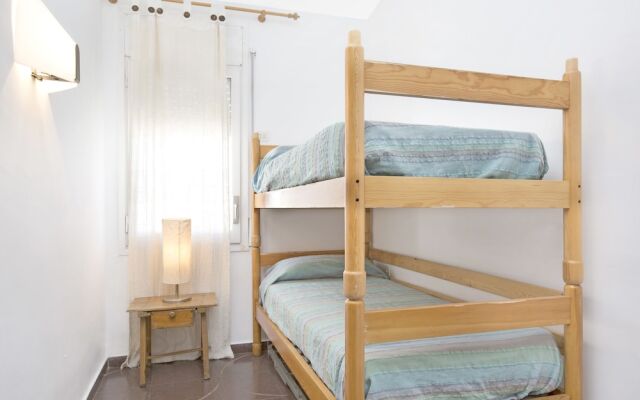 Apartment Calella Park 10B