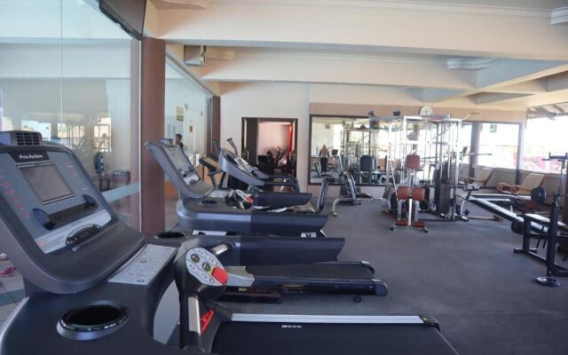 Comforta Hotel Tanjung Pinang