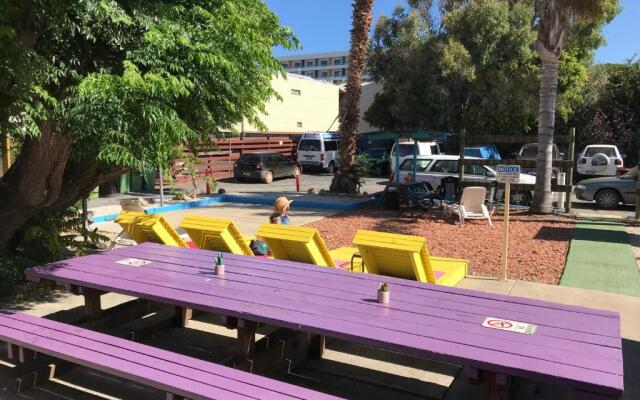 Wander Inn – Bunbury Backpackers
