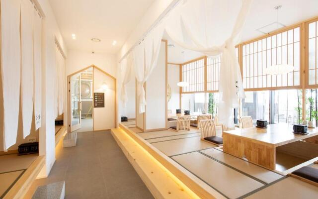 Tomonoya Hotel & Ryokan Daecheon