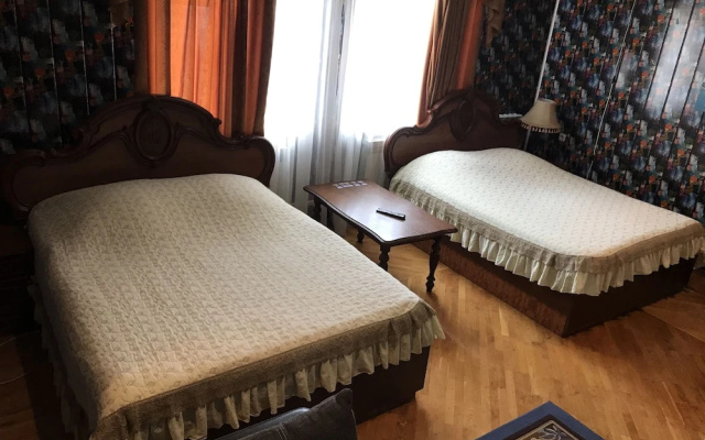 Хостел Family House