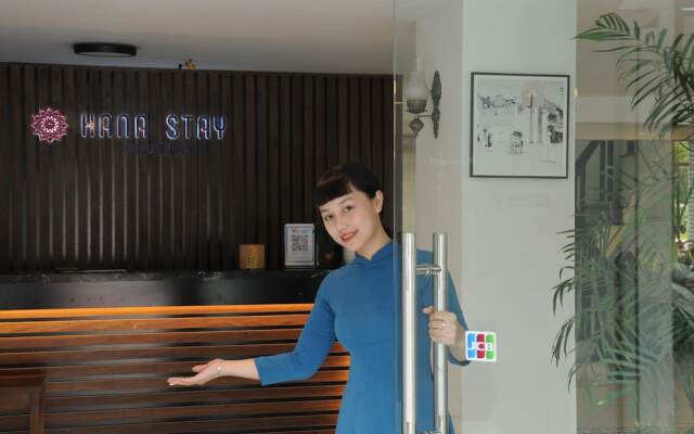 Hana Stay Tran Quoc Hoan