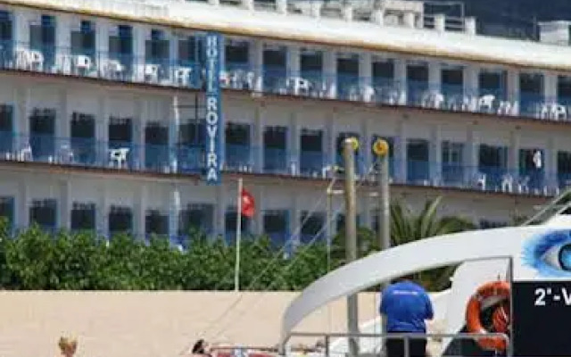 Hotel Rovira