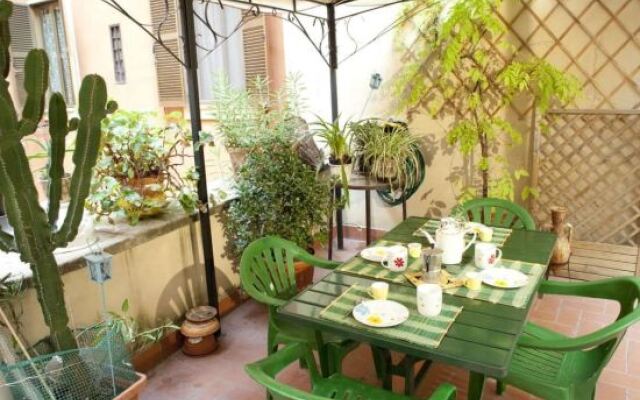 Le Sibille Holiday House