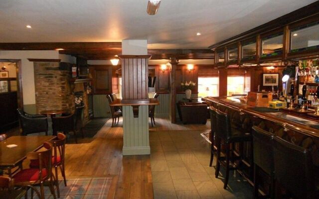 Crown Inn Coniston