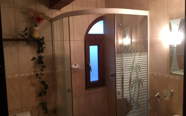 Pension Buon Gusto Sibiu - motorcycle friendly