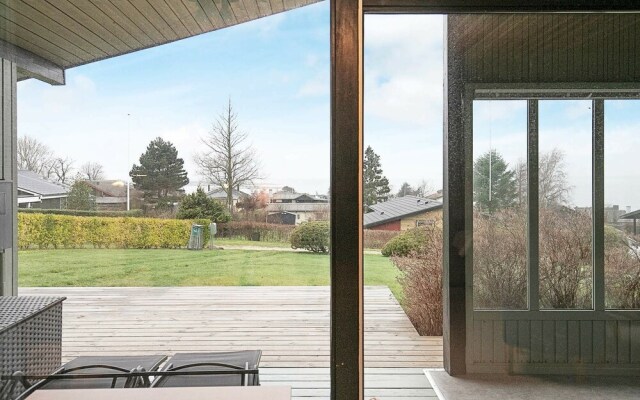 Peaceful Holiday Home in Funen Near Sea